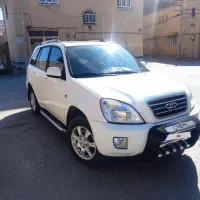 فروش فوری ام وی ام ایکس 33|خودرو سواری و وانت|کرمان, |دیوار