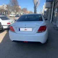 دنا تیپ ۲|خودرو سواری و وانت|اردبیل, |دیوار