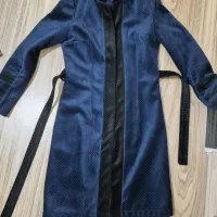 کاپشن و پافر و مانتو مخمل|لباس|کرمان, |دیوار