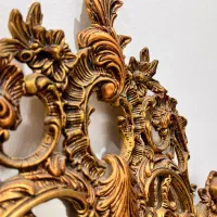 آینه و کنسول|بوفه، ویترین، کنسول|بابل, |دیوار