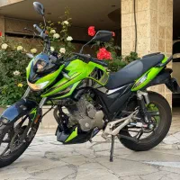 موتور زونتس ۲۳۰