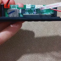 برد بلوتوثی ۱۲ولت|پخش‌کننده همراه|بجنورد, |دیوار