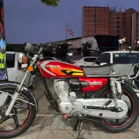 موتور هندا احسان 200
