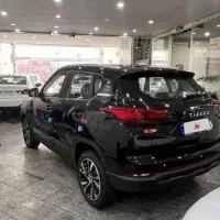 تیگارد x35 صفر آماده تحویل