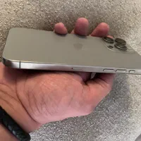 15 pro max 512|موبایل|تهران, اقدسیه|دیوار