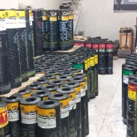 نصب ایزوگام