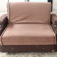 مبل تخت شو