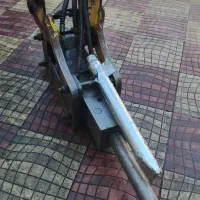 پیکور مینی بیل