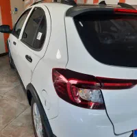 اطلس بدون سانروف