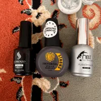 وسایل کاشت ناخن|آرایشی، بهداشتی، درمانی|اردبیل, |دیوار