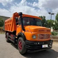 بنز کمپرسی ۱۹۳۰