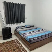 اجاره شبانه ی ویلایی قلعه میر یک واقع در پاقلعه|اجارهٔ کوتاه‌مدت ویلا و باغ|رامیان, |دیوار