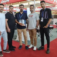 پرینتر رنگی اپسون dtf