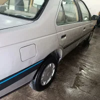 پژو 92 خانگی