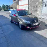 کوییک R|خودرو سواری و وانت|اندیشه, شهرک صدف|دیوار