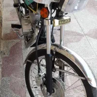 موتوردرخشک