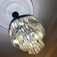 لوستر|لوستر و چراغ آویز|تهران, فردوس|دیوار