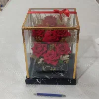 باکس گل|گل مصنوعی|تهران, حکمت|دیوار