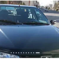 فروش پژو پارس معمولی مدل ۱۴۰۰