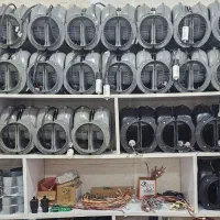 تعمیر ماینر|قطعات و لوازم جانبی رایانه|بهبهان, |دیوار