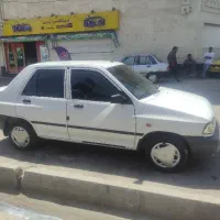 پراید مدل 96se|خودرو سواری و وانت|شیراز, دباغ خانه|دیوار