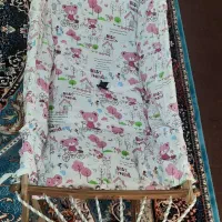 گهواره کودک بهترین جنس