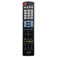 ریموت کنترل تلویزیون، گیرنده و کولرگازی|تلویزیون و پروژکتور|اصفهان, سپاهان‌شهر|دیوار