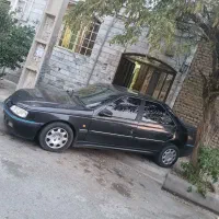 پژوپارس مدل ۸۸