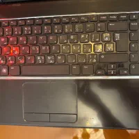 لپ تاپ dell اینتل core i5|رایانه همراه|تهران, فدک|دیوار