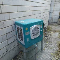 کولر آبی جنرال الکتروژن ۳۱۰۰|کولر آبی|تهران, هروی|دیوار