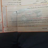 تیبا مدل 96|خودرو سواری و وانت|چناران, |دیوار