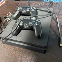 پی اس فور اسلیم ۱ ترا