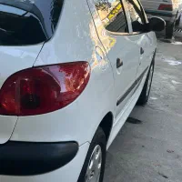 206تیپ۵|خودرو سواری و وانت|بوکان, |دیوار