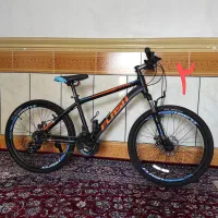 انواع دوچرخه سایز ۱۲ و ۱۶ و ۲۰ و ۲۴ و ۲۶