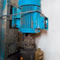 کارواش ۱۱۰بار|ابزارآلات|تفت, |دیوار