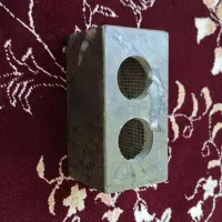 جا سیگاری سنگی|صنایع دستی و سایر لوازم تزئینی|تهران, تختی|دیوار