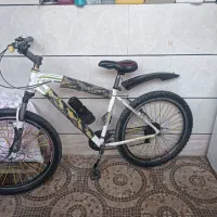 دوتا دوچرخه 26و24