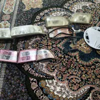 لوازم ماشین سمند وپراید