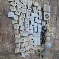 لوازم برقی