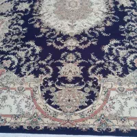 فرش ۱۲ متری