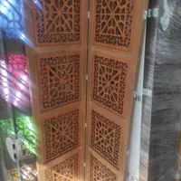 پاراوان سرو پارتیشن لیزر تک ورق معارف وند|صنایع دستی و سایر لوازم تزئینی|کرج, گوهردشت|دیوار