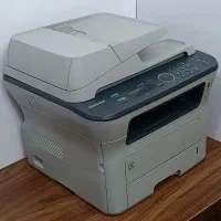 پرینتر سه کاره لیزری سامسونگ مدل 4828fn