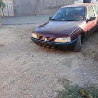 پژو مدل ۸۱