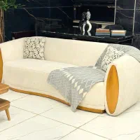 مبل مدل رزا شرکتی