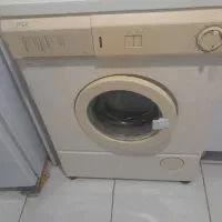 لباسشویی 5 کیلویی ارج|ماشین لباسشویی و خشک‌کن لباس|سبزوار, فرهنگیان|دیوار