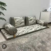 شاه نشین نو|پشتی|سلماس, |دیوار