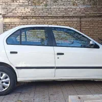 سمند ef7مدل 91 بیرنگ
