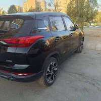 تیگارد 35 مدل 1403 بدون رنگ در حد صفر(سوپردولوکس)|خودرو سواری و وانت|تهران, قصر فیروزه ۲|دیوار