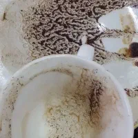 فال قهوه فقط۱۲۰