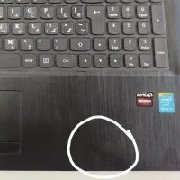 لپ تاپ Lonovo g5080|رایانه همراه|اصفهان, شیخ اشراق|دیوار